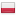 internauta.pl hosted country